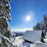 Apartma Marko Rogla 아파트 Vitanje