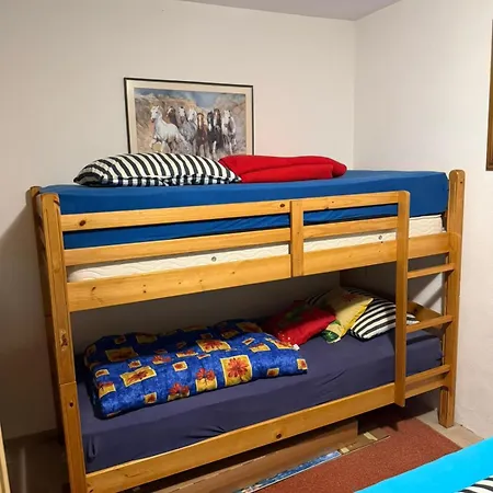 Apartma Marko Rogla 아파트