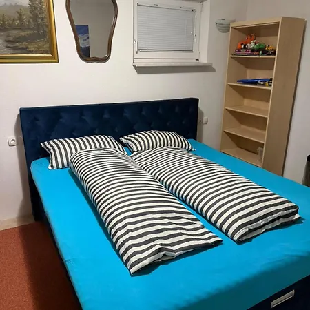 Apartma Marko Rogla Appartement *